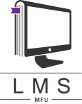 Logo of LMS Semester 1-2567