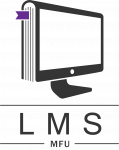 Logo of LMS Semester 2566